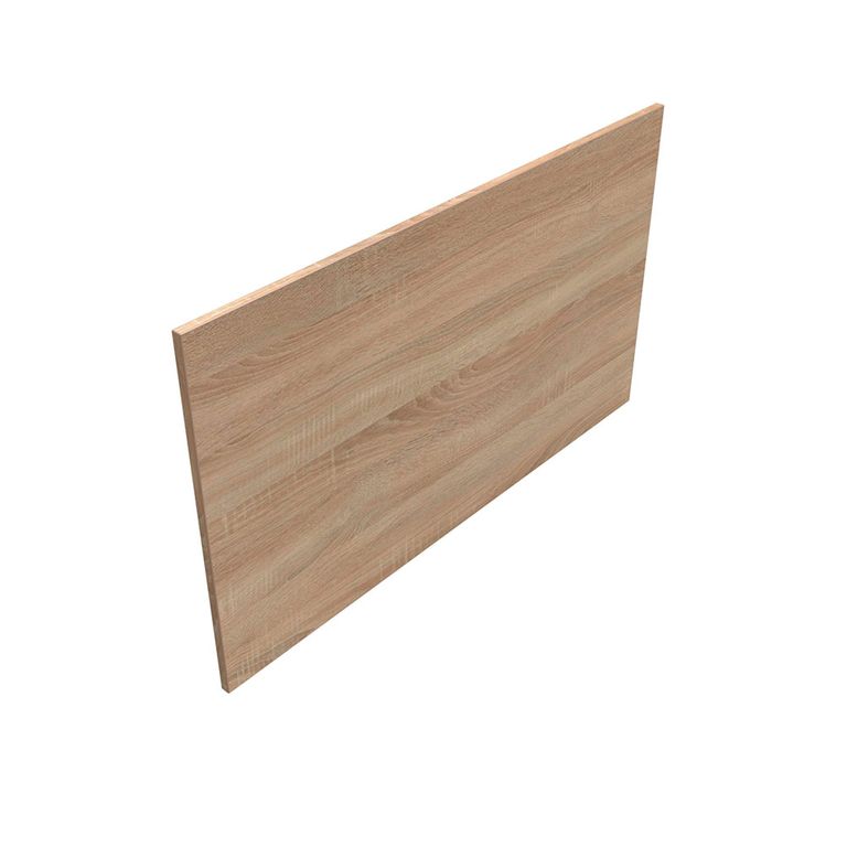 Avon Headboard - Oak - Sizes Available