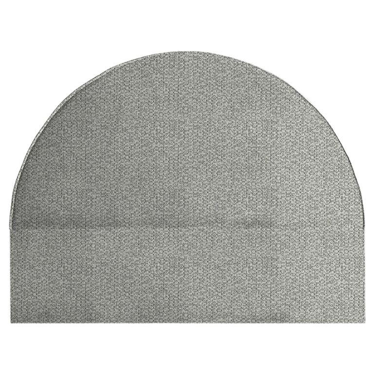 Hibiscus Headboard - Calico - Fabric - Sizes Available