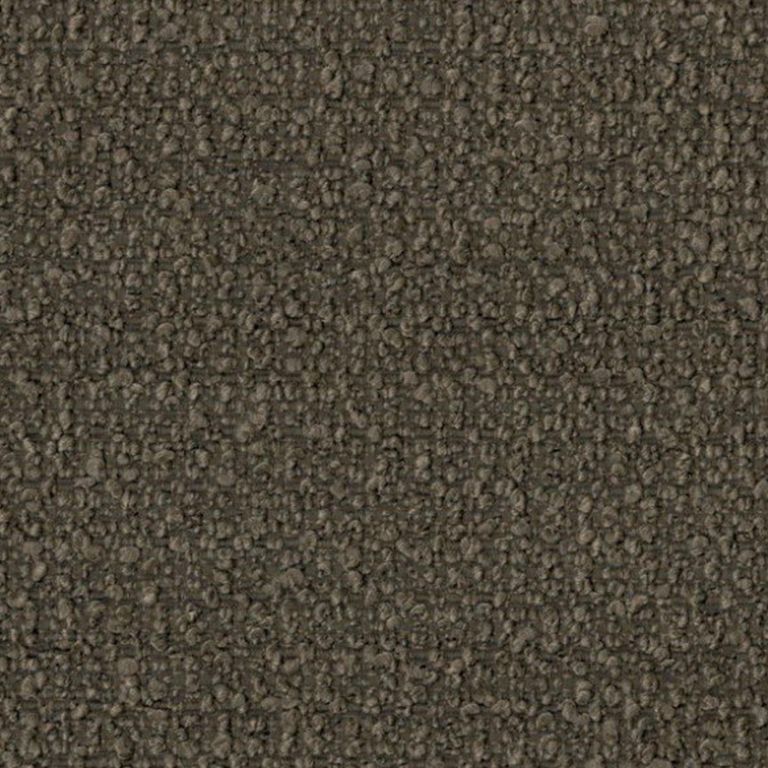 Hibiscus Headboard - Nutmeg - Fabric - Sizes Available