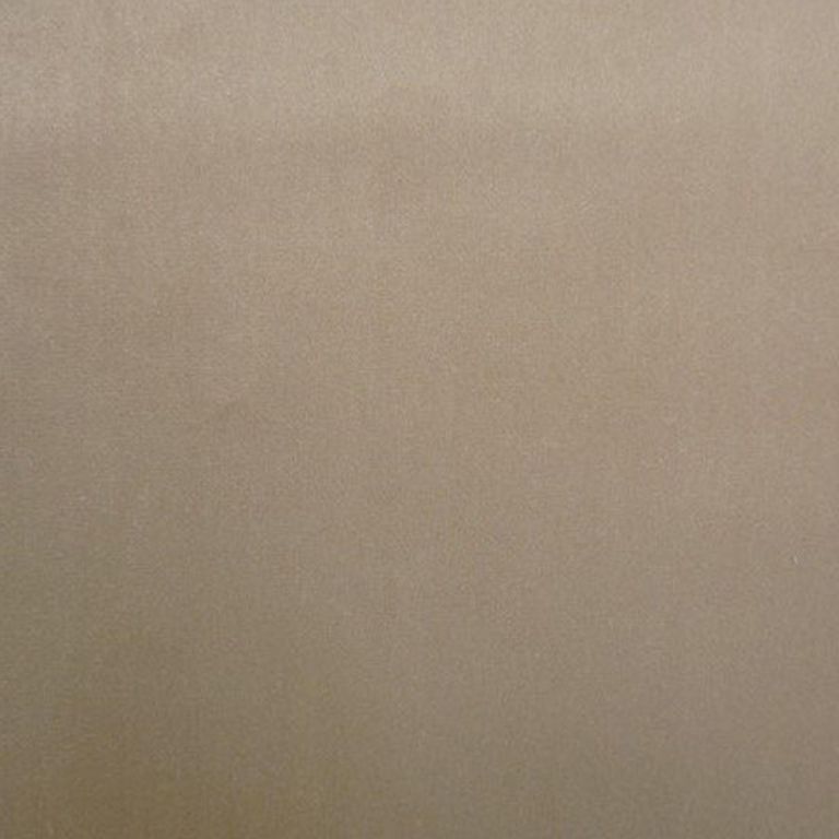 Poppy Floor Standing Headboard - Biscuit - Fabric - Sizes Available