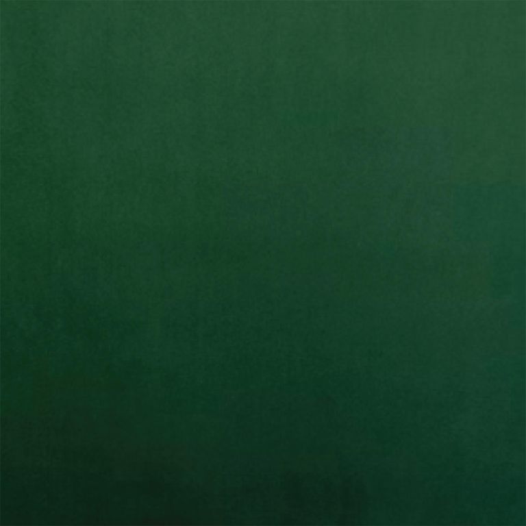 Poppy Floor Standing Headboard - Bottle Green - Fabric - Sizes Available