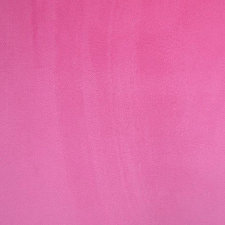 Poppy Floor Standing Headboard - Fuchsia Pink - Fabric - Sizes Available