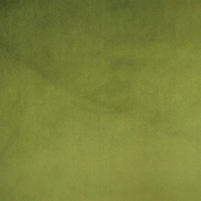 Poppy Floor Standing Headboard - Olive Green - Fabric - Sizes Available