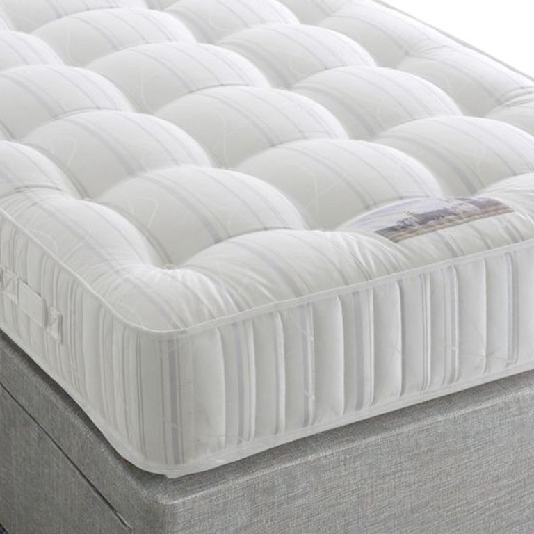 Balmoral Mattress - 1000 Pocket Spring - Sizes Available