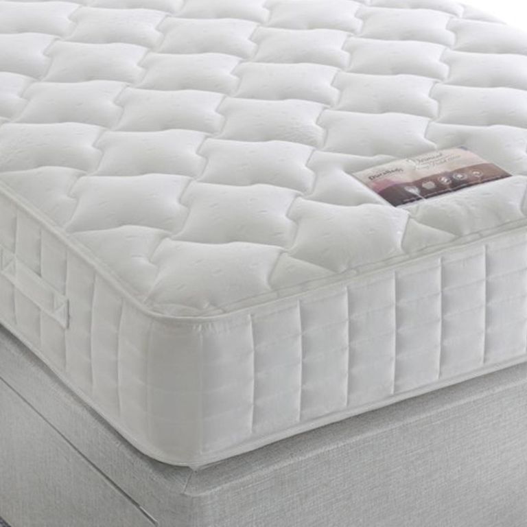Vermont Mattress - 1000 Pocket Spring - Sizes Available