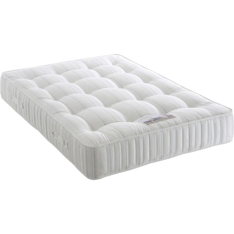 Balmoral Mattress - 1000 Pocket Spring - Sizes Available
