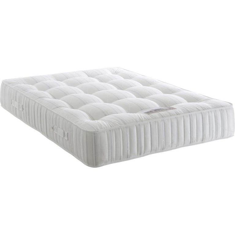 Balmoral Mattress - 1000 Pocket Spring - Sizes Available