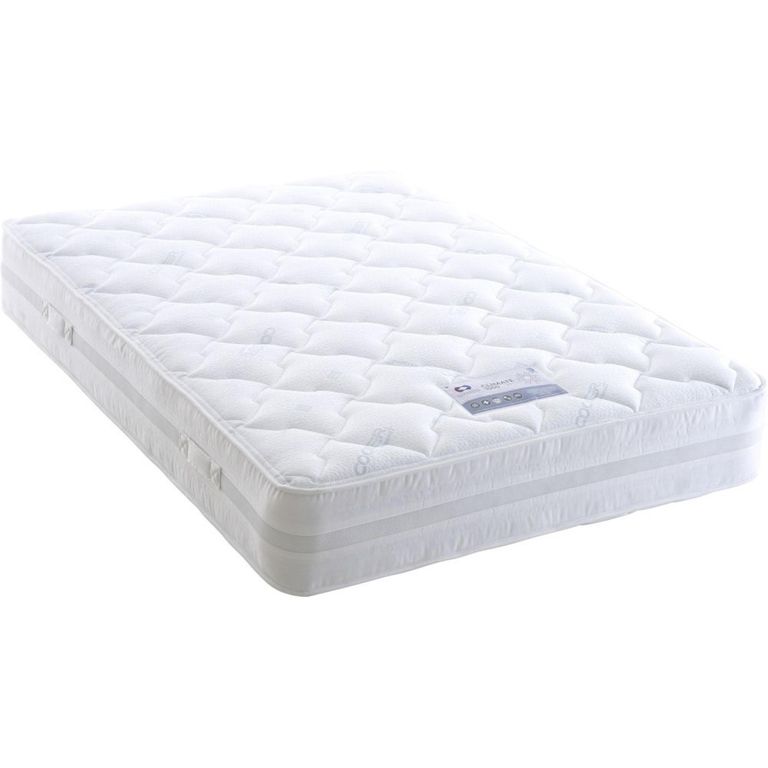 Climate Control Mattress - 1000 Pocket Spring - Sizes Available