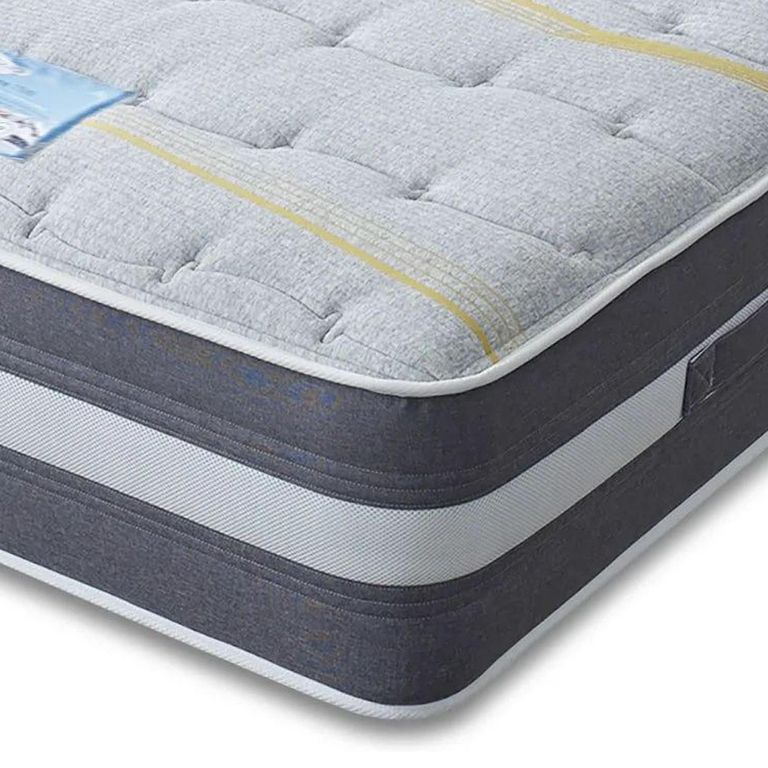 Firm Edge Cloud Lite Opulence Mattress - 1500 Pocket Spring - Sizes Available