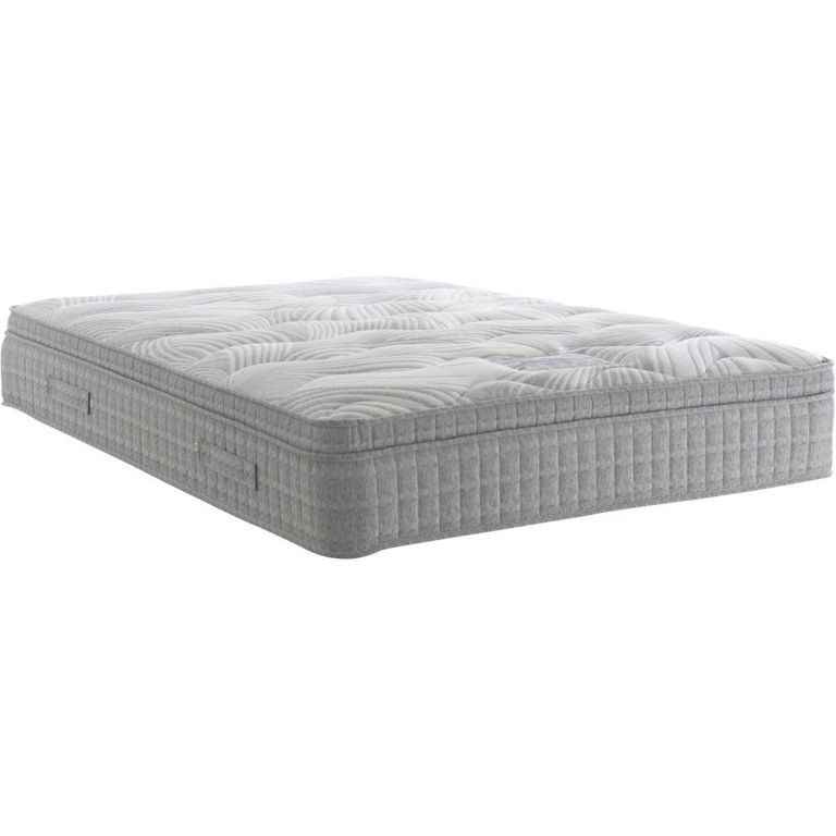 Savoy Mattress - 1000 Pocket Spring - Sizes Available