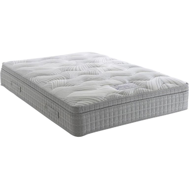 Savoy Mattress - 1000 Pocket Spring - Sizes Available