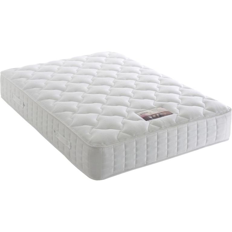 Vermont Mattress - 1000 Pocket Spring - Sizes Available