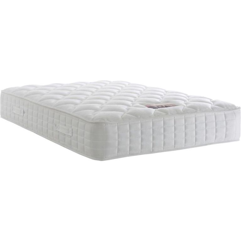 Vermont Mattress - 1000 Pocket Spring - Sizes Available