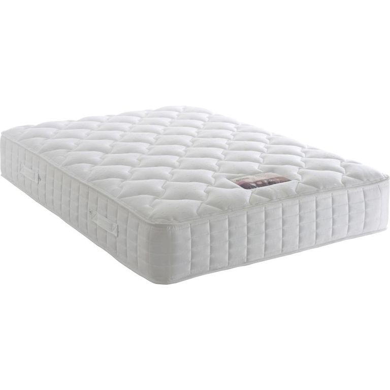 Vermont Mattress - 1000 Pocket Spring - Sizes Available