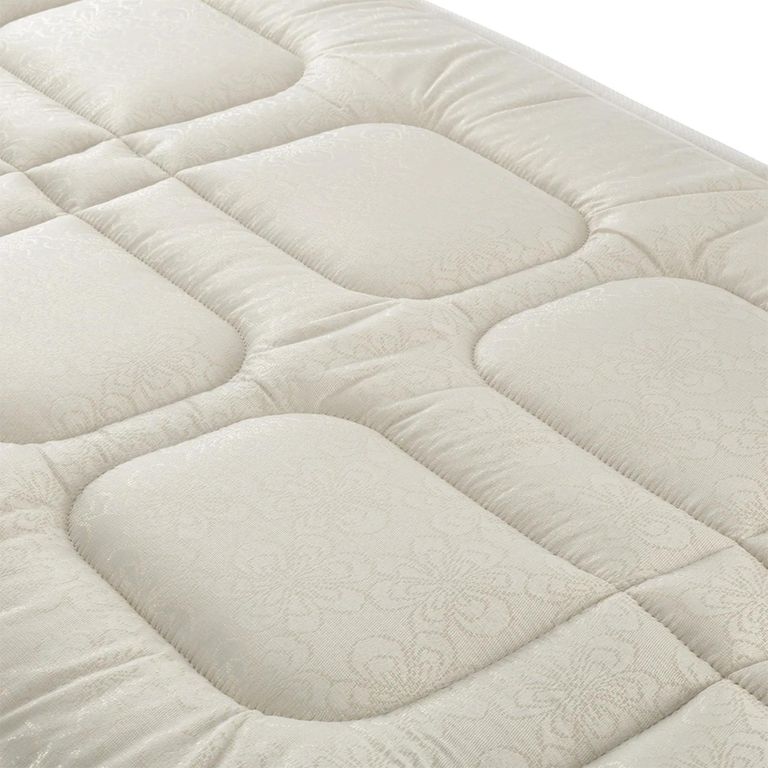 Platinum Bunk Mattress - 3ft Single - Bonnell Spring Core