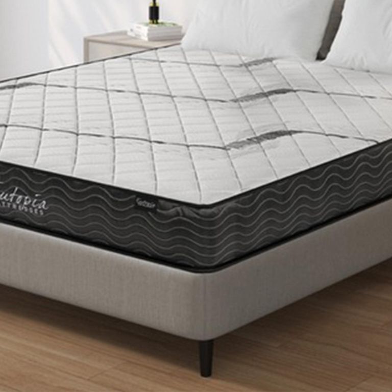Eutopia Opulent Mattress - Pocket Spring - Sizes Available
