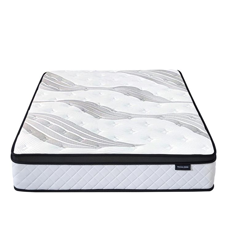 SleepSoul Heaven Mattress - 3000 Pocket Sprung - Sizes Available