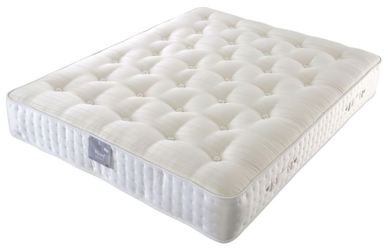 Artisan Ouse Mattress - 1000 Pocket Sprung - Sizes Available