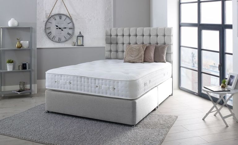 Artisan Severn Mattress - 1000 Pocket Sprung - Sizes Available