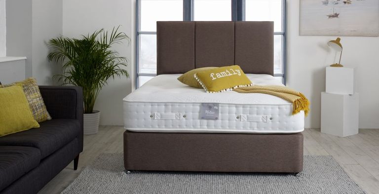 Artisan Severn Mattress - 1000 Pocket Sprung - Sizes Available