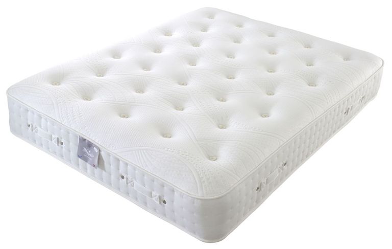 Artisan Severn Mattress - 1000 Pocket Sprung - Sizes Available