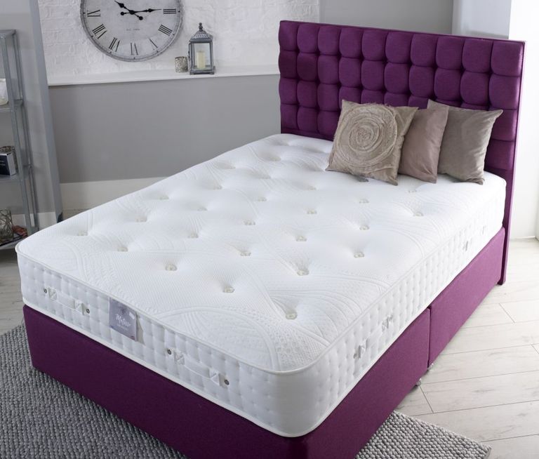 Artisan Severn Mattress - 2000 Pocket Sprung - Sizes Available