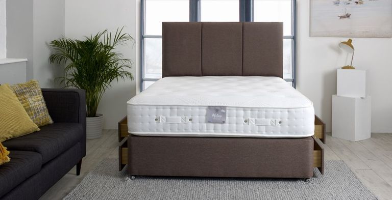 Artisan Severn Mattress - 2000 Pocket Sprung - Sizes Available