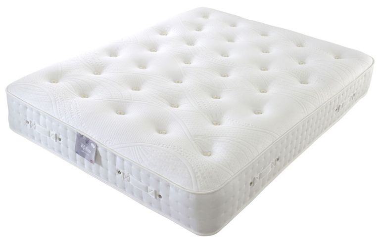 Artisan Severn Mattress - 2000 Pocket Sprung - Sizes Available