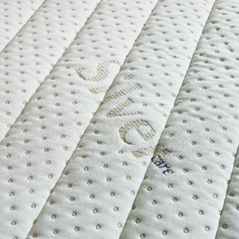 Pure Sleep Mattress - 1200 Pocket Visco Memory Pocket Sprung - Sizes Available