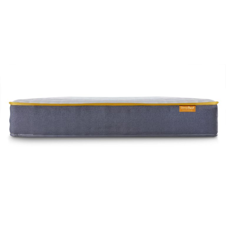 Sleepsoul Balance Memory Foam Mattress - 800 Pocket Sprung - Sizes Available