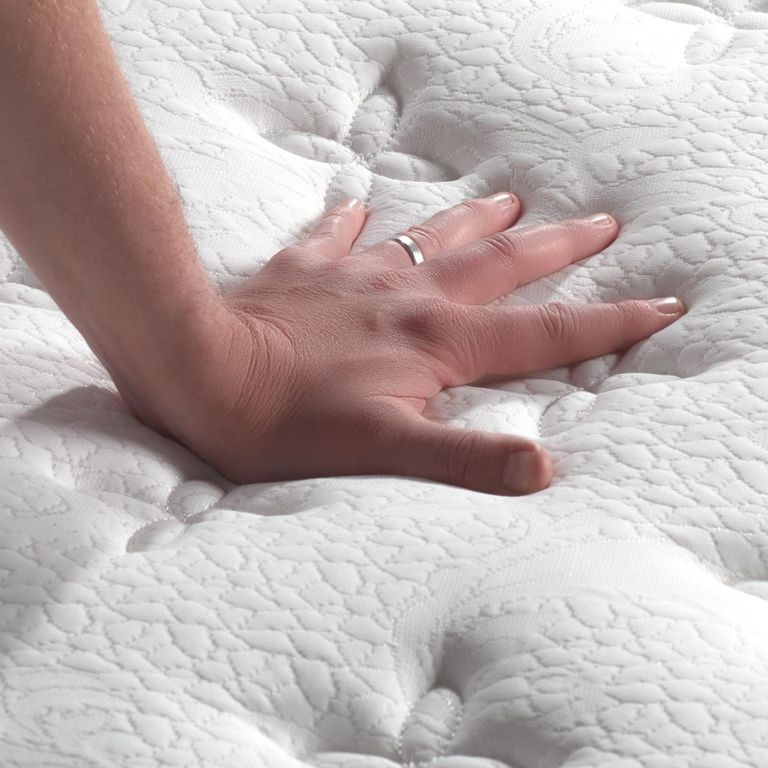 Sleepsoul Cloud Hybrid Mattress - 800 Pocket Sprung - Sizes Available
