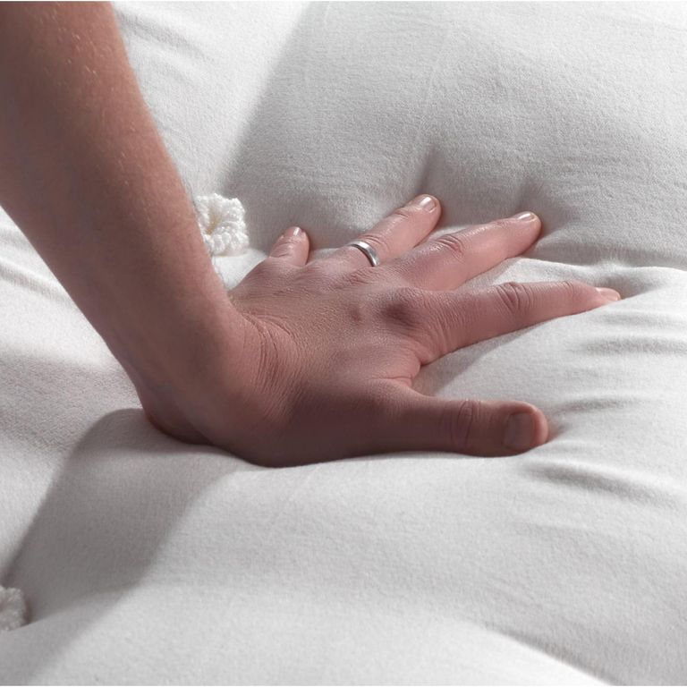 Sleepsoul Harmony Hybrid Mattress - 1000 Pocket Sprung - Sizes Available