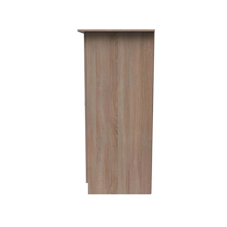 Avon Wardrobe - Midi - Oak