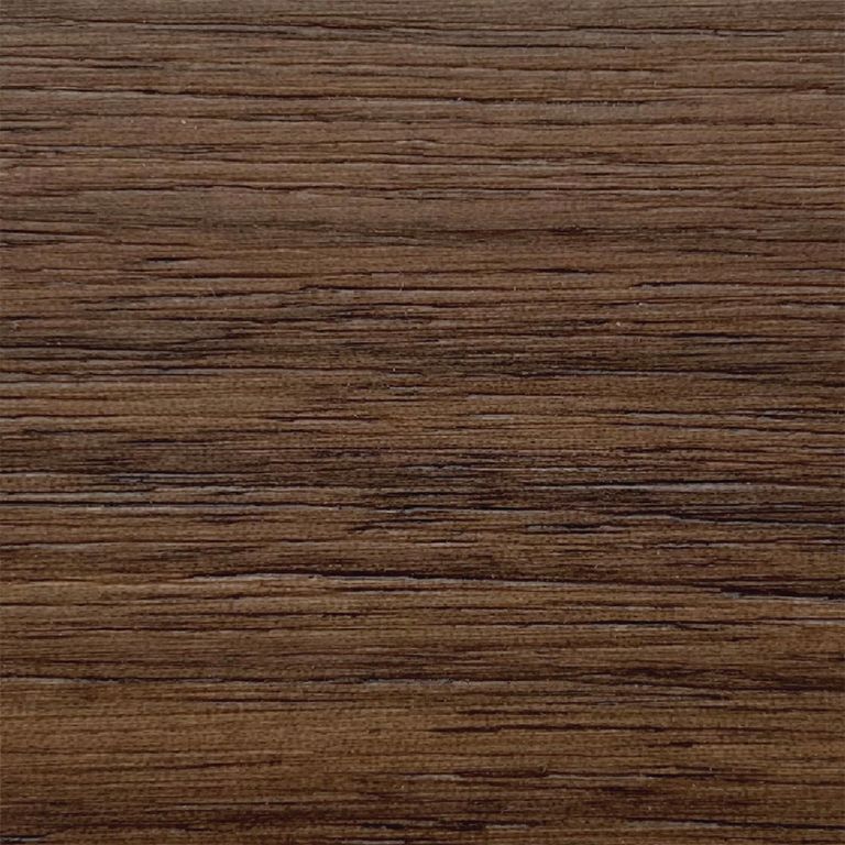 Calla Wardrobe - 2 Door - Walnut - Dark Wood