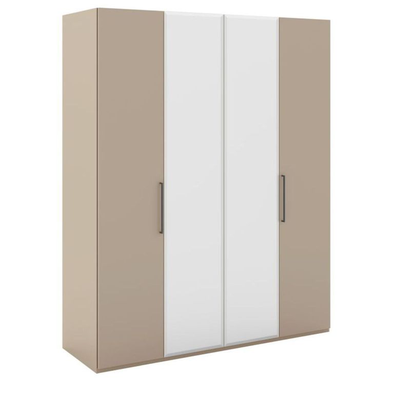 Essenza Italian Wardrobe - Urban Velvet