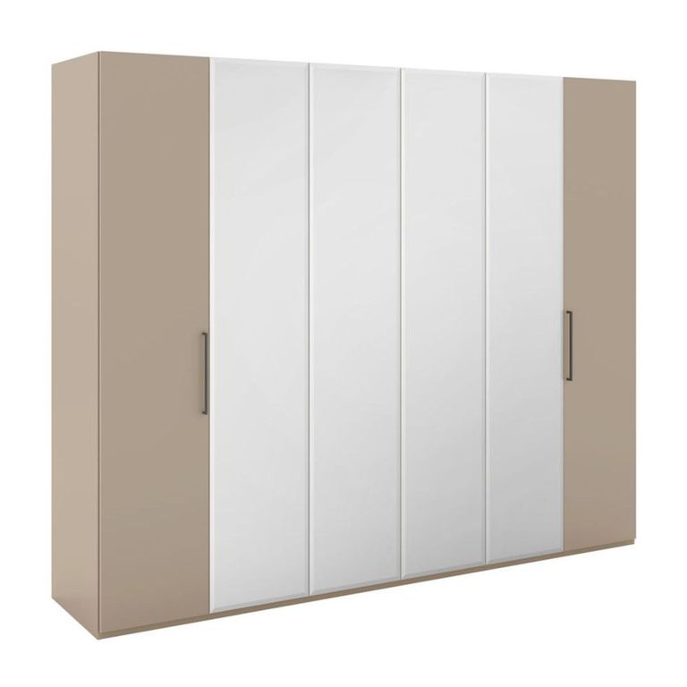 Essenza Italian Wardrobe - Urban Velvet
