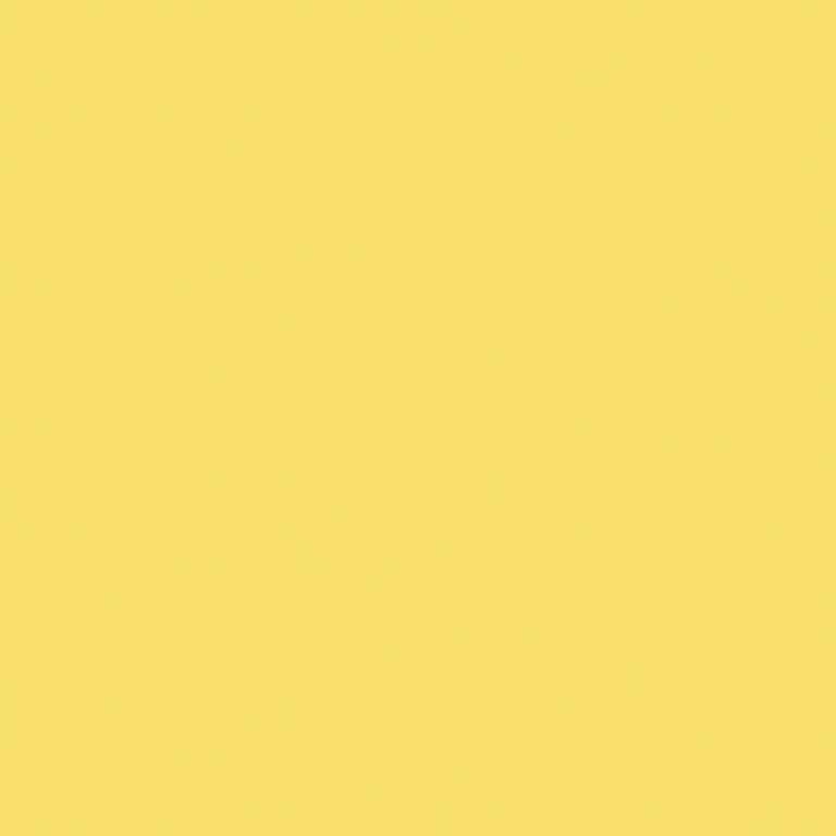 Alexa Roller Blind - Canary