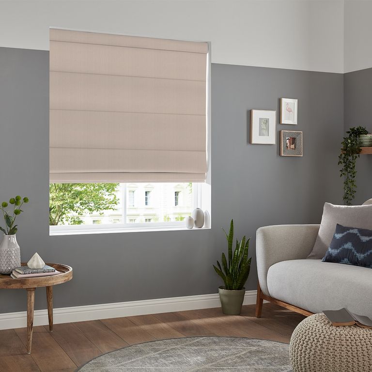 Casey Roman Blind - Haze