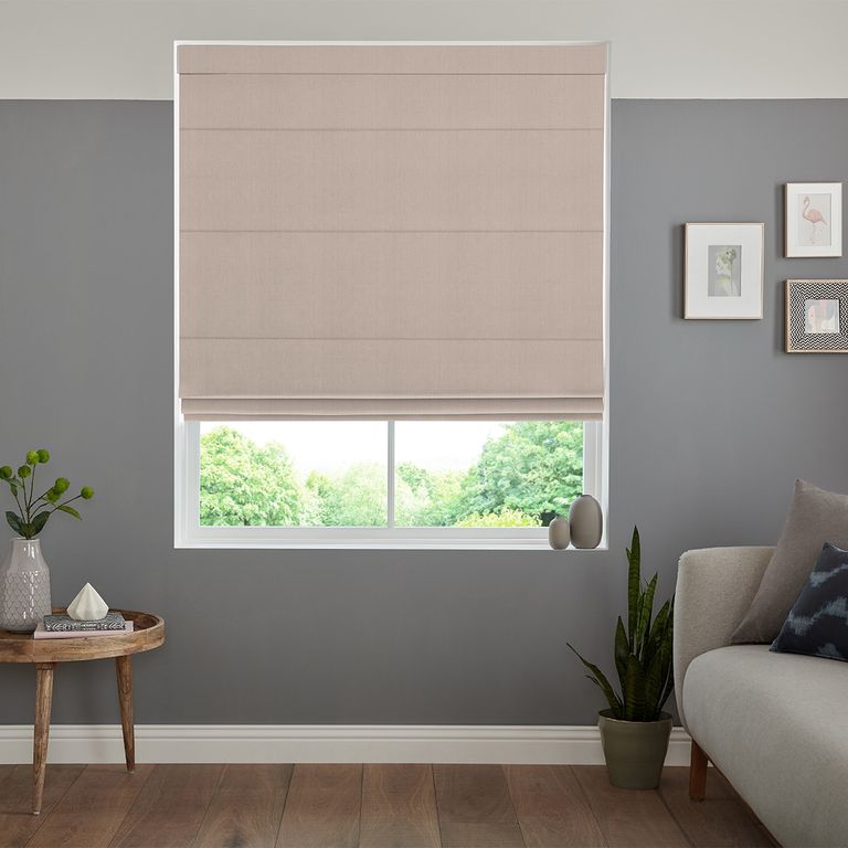 Casey Roman Blind - Haze