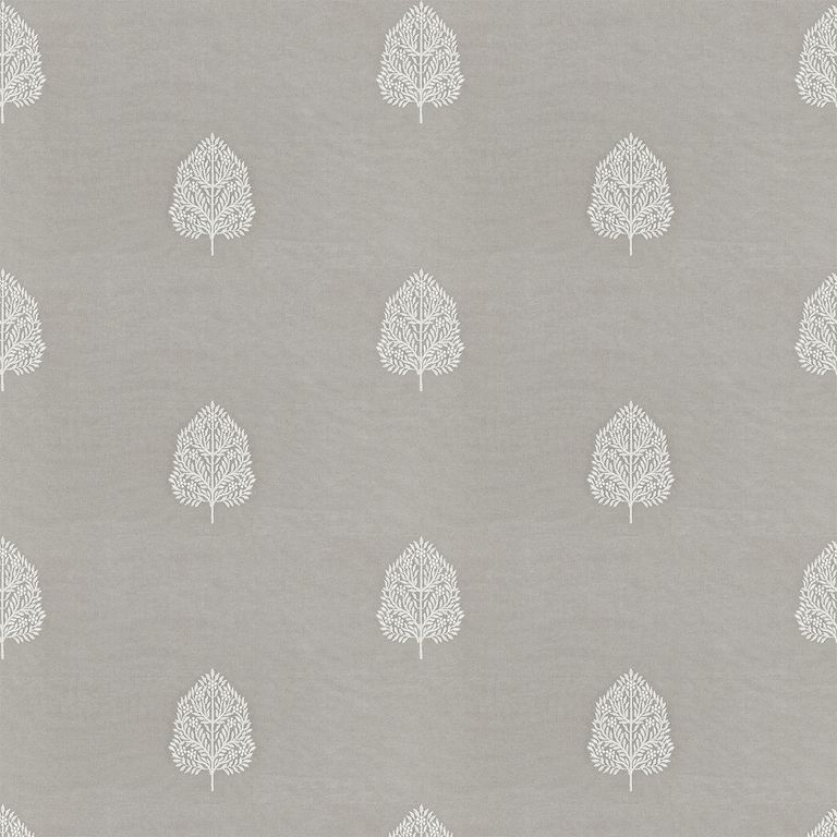 Coman Roman Blind - Silver