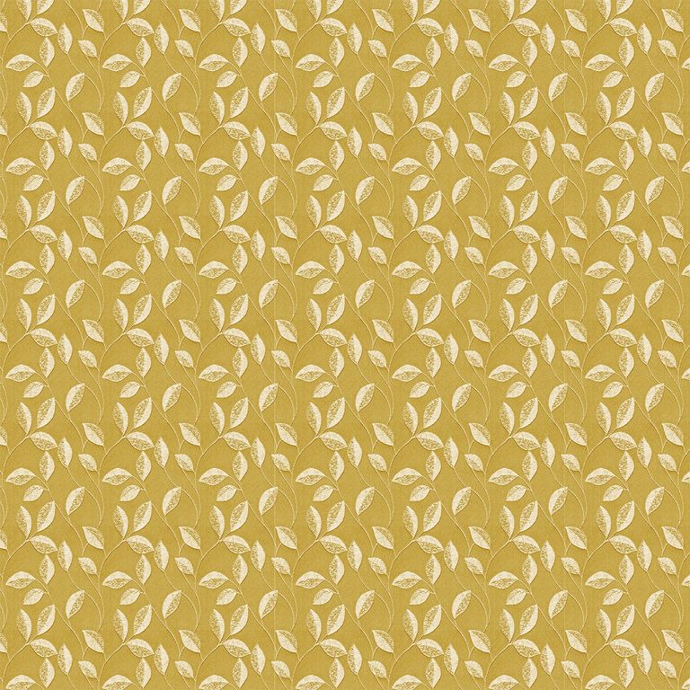 Conte Roman Blind - Sunflower