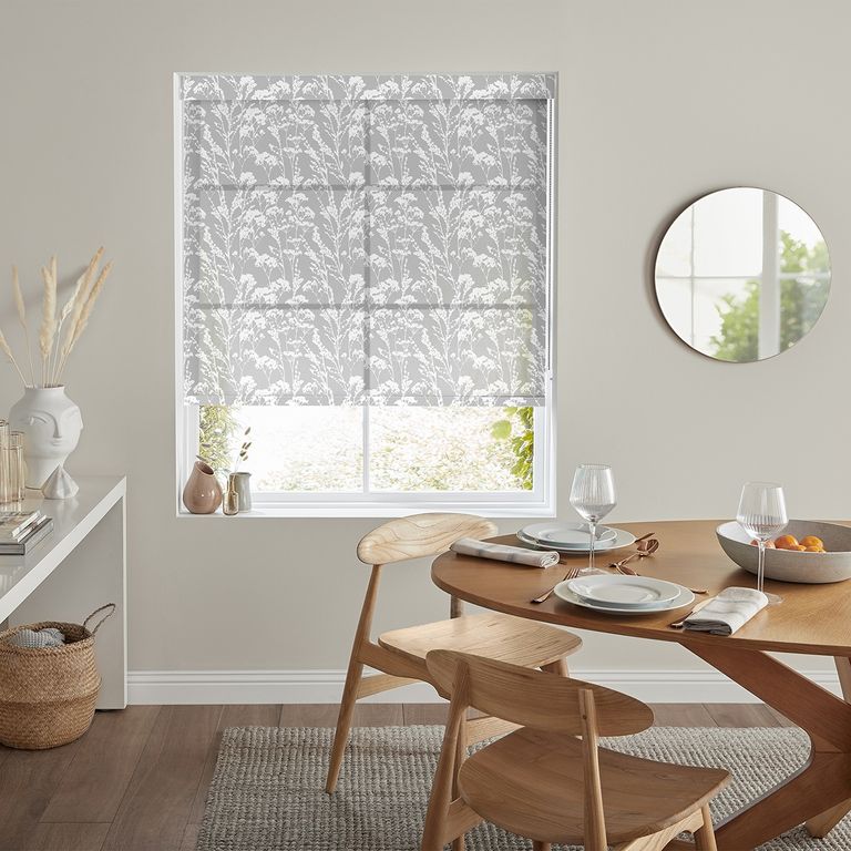 Cromwell Roller Blind - Mist