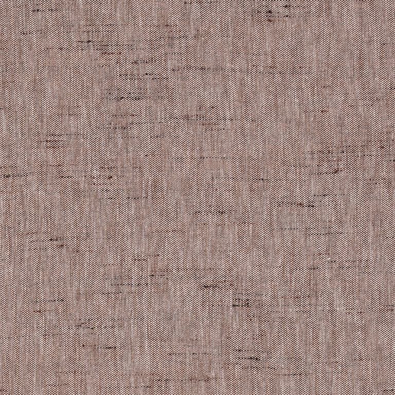 Defoe Roman Blind - Rust