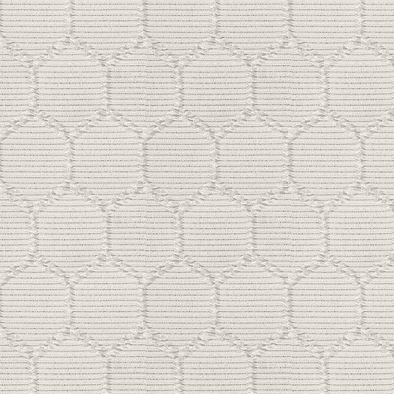Denver Roman Blind - Ivory