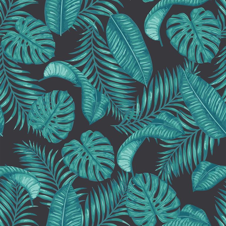 Dominica Roman Blind - Midnight