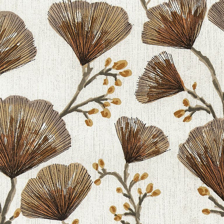 Gomes Roman Blind - Terracotta