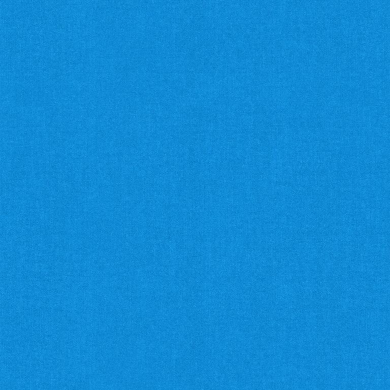 Hermoso Roller Blind - Cyan