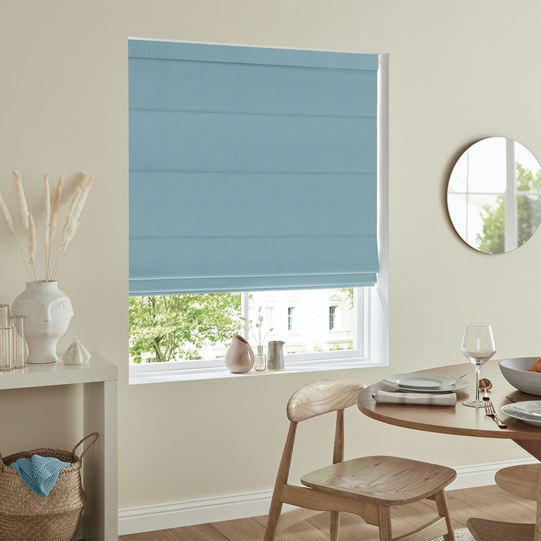 Jesse Roman Blind - Sage