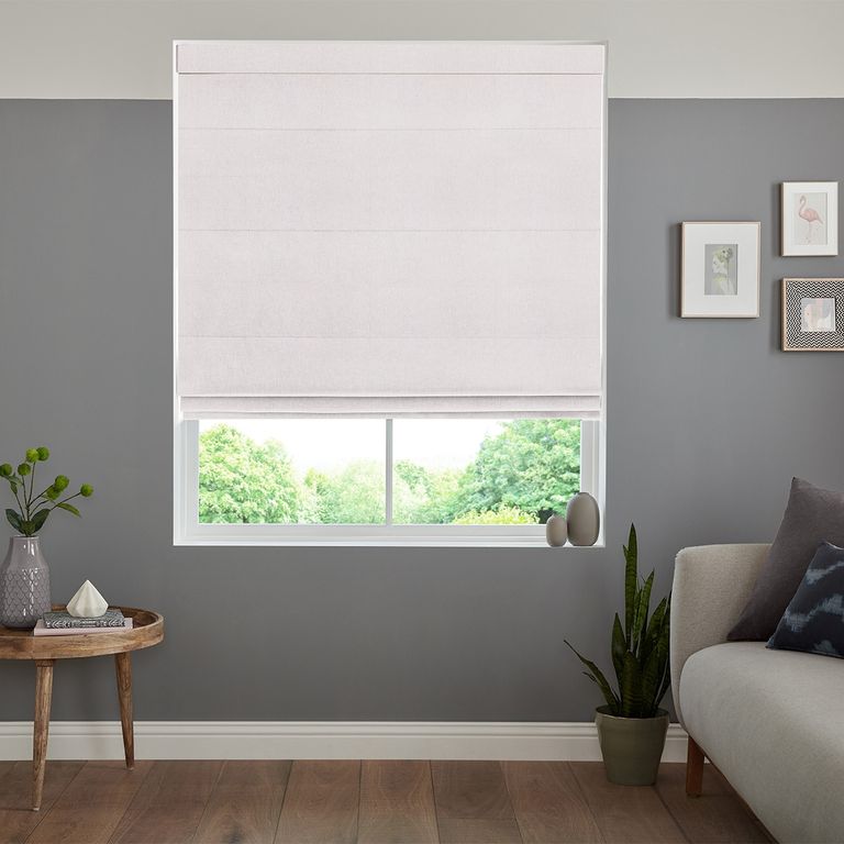 Jesse Roman Blind - Shell