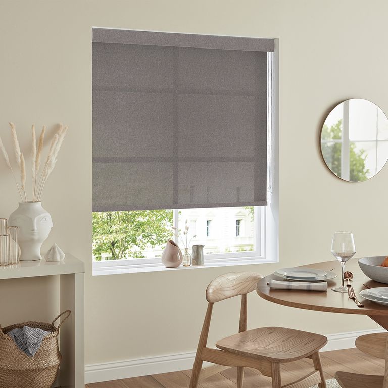 Juno Roller Blind - Dusk